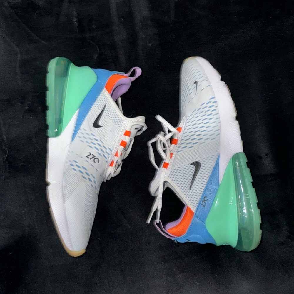 Nike Air Max 270